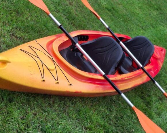 Kajaki
