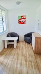 domek 50 salon