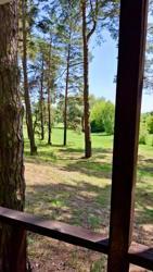 widok z domku 49 nr 2