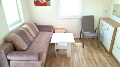 domek 48 salon